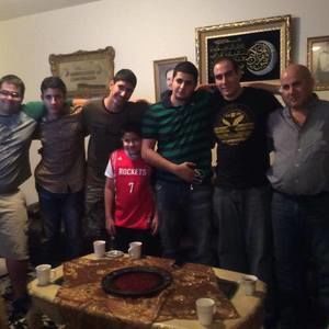 Meet your Posher, Karem